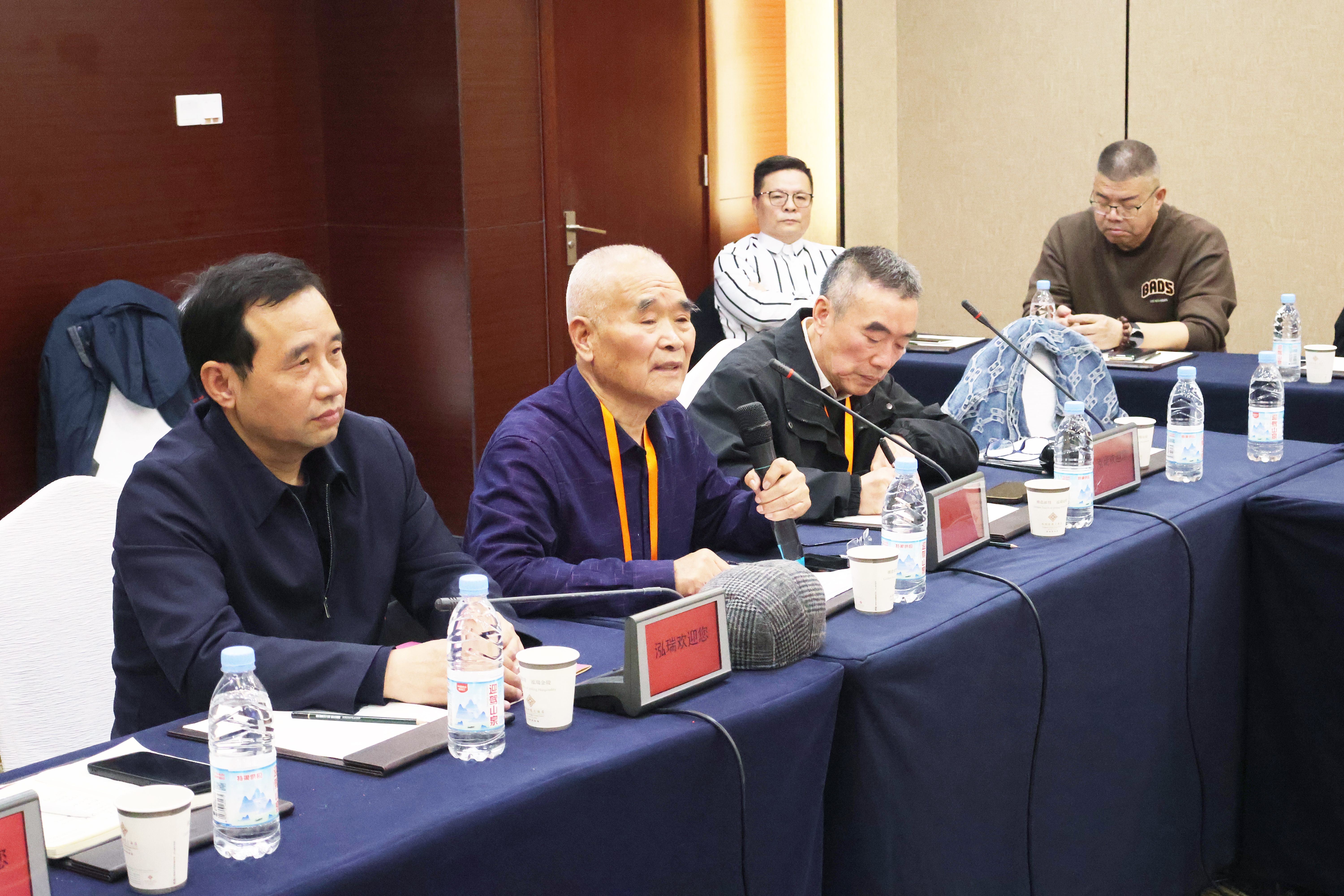 ?長(zhǎng)三角地區(qū)電鍍行業(yè)第二十五次聯(lián)席會(huì)議在安徽合肥市圓滿(mǎn)召開(kāi)！